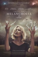 Melancholia-poster