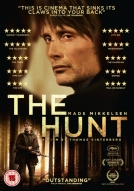 The Hunt Jagten poster