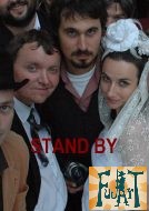Stand By poster