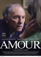amour poster