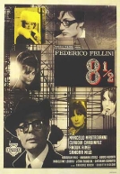 8½ poster
