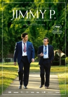 jimmy p film poster