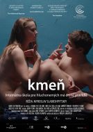 Kmen-poster