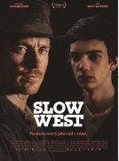 slow west poster