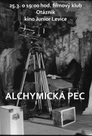 ALCHYMICKA PEC PORTRET small